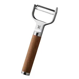 Ніж для чищення овочів з поперечним рухомим лезом Fiskars Norden (1065246) - мініатюра 3