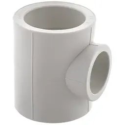 Трійник редукційний Koer 90x63x90 PPR K0225.Pro KP2590
