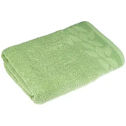 Рушник Home Line махровий Натюрель фісташковий 70х130 см (162259)