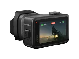 Екшн-камера GoPro MISSION 1 (CHDHW-001-RW) - мініатюра 2