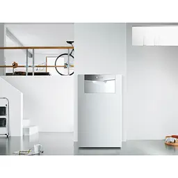 Газовий котел Vaillant ecoCRAFT exclusiv VKK 806/3-E підлоговий конденсаційний одноконтурний (0010016460) - мініатюра 6