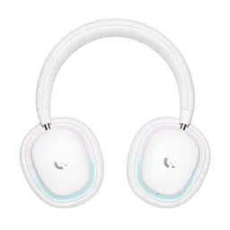 Навушники Logitech G735 Off White з мікрофоном (981-001083) - мініатюра 3
