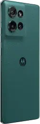 Смартфон Motorola Edge 50 12/512 Jungle Green (PB2U0004PL) (No Adapter) UA UCRF - мініатюра 4