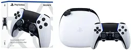 Геймпад Sony DualSense Edge for PS5 White (1000044115) - мініатюра 6