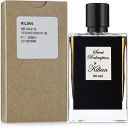Kilian Sweet Redemption 50 мл тестер парфумована вода