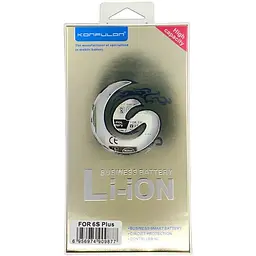 Акумулятор Konfulon Apple iPhone 6s Plus 2750 мАг - 616-00042 - мініатюра 2