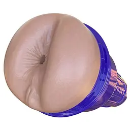 Мастурбатор-анус Fleshlight Boost Blast, 24.75 см (тілесний) - мініатюра 2
