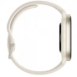 Смарт-годинник Amazfit GTS 4 Xiaomini Moonlight White - мініатюра 2