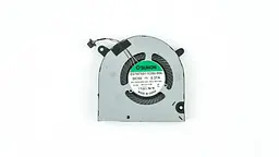Вентилятор для ноутбука DELL G3 15, 3590 (CPU FAN), 4pin (04NYWG) (Кулер)