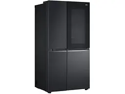 Холодильник LG GC-Q257CBFV - миниатюра 2
