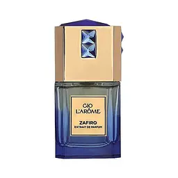 Екстракт Gio L'Arome Zafiro 50 мл 