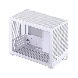 Корпус JONSBO D32 PRO White - мініатюра 2