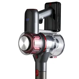 Побутовий електричний пилосос потужний XPRO SK-3386 (45276-SK-3386_2426) - мініатюра 8