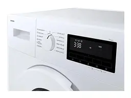 Пральна машина автоматична Samsung WW80FG3M05TWLF - мініатюра 5