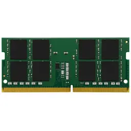 Модуль пам'яті для ноутбука SoDIMM DDR4 16GB 3200 MHz Kingston (KVR32S22S8/16)