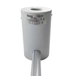 Світильник настінний Violux POINTER 16W 3000/4200/6000K 1200Lm IP20 білий ( 551020 ) - мініатюра 5