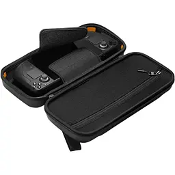 Кейс-чохол Spigen Rugged Armor Pro для Valve Steam Deck Black (AFA03731) [113507] - мініатюра 10