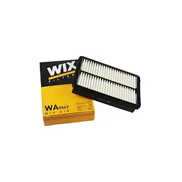 Повітряний фільтр для автомобіля Wixfiltron WA9547 - мініатюра 3