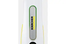 Пароочисник SC 3 Upright, 1900Вт, 1000мл, 3.5Бар, (парова швабра), білий Karcher teh0016516 - мініатюра 2