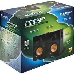 Акустична система Defender Aurora S12 (65415) - мініатюра 2