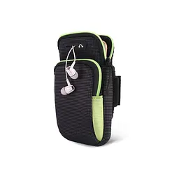 Чохол до мобільного телефона BeCover 6.5" Becover BC0011 чорний-жовтий (705346) - мініатюра 3