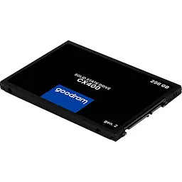 SSD накопичувач Goodram CX400 Gen.2 256GB (SSDPR-CX400-256-G2) [100645] - мініатюра 4