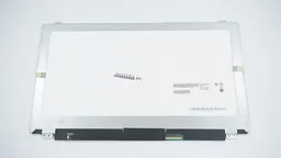 Матриця 15.6 B156XTT01.0 touch 1366х768, 40pin, LED, SLIM вертикальні вушки, глянцева, роз'єм праворуч знизу для ноутбука