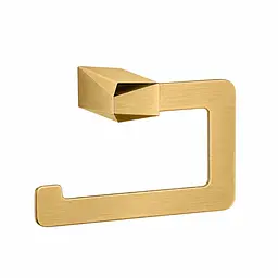 Тримач туалетного паперу VBI Pluto brushed gold VBI-040812BG