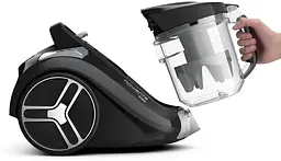 Пилосос контейнерний Rowenta Compact Power XXL 900Вт - мініатюра 6