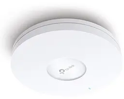 Точка доступу TP-Link EAP660 HD AX3600 1x2.5GE LAN PoE MU-MIMO стельова - мініатюра 2
