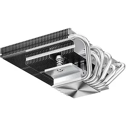 Кулер для процесора PcCooler PсCOOLER RC600-67 (RC667-XXNWYX-GL) - мініатюра 11