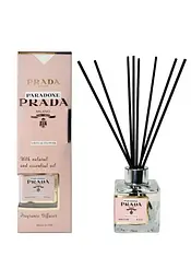 Аромадифузор Prada Paradoxe Virtual Flower, 85 мл