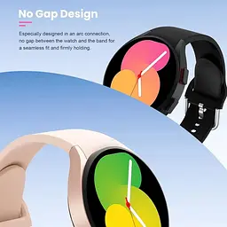 Ремінець Higgs 6 Pack Strap для Samsung Galaxy Watch 6/5/4 40 мм 44 мм/Watch 5 Pro 45 мм/Galaxy Watch 4 класичні 42 мм 46 мм - мініатюра 2