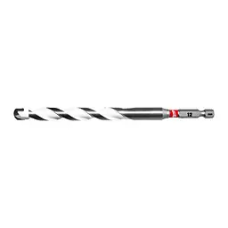 Свердло для мультиматеріалів ShW HEX MILWAUKEE, діаметр 12,0x150х90мм - мініатюра 2