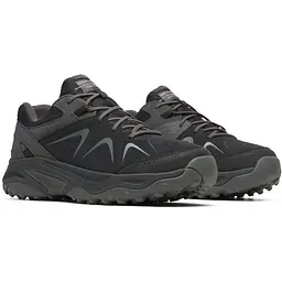 Кросівки чоловічі Merrell Yokota 3 WP 44 Чорний - мініатюра 2