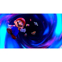 Гра Super Mario RPG для Nintendo Switch (EN) [109239] - мініатюра 12
