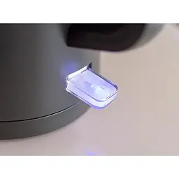 Електрочайник PRIME Technics PKP 1765 B - мініатюра 8
