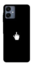 TPU чохол Demsky Cursor для Samsung Galaxy A06