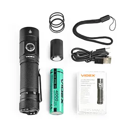 Ліхтар Videx VLF-A353 - мініатюра 10