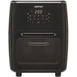 Мультипіч Zelmer ZAF 7120 [97641] - мініатюра 1