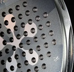 Ракетка для паделу Bullpadel VERTEX 05 LIGHT PP26 - мініатюра 5
