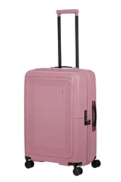 Валіза American Tourister DASHPOP LILAS PINK 67х45х29(33) 67 см MG5*81002 - мініатюра 3
