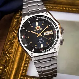 Годинник Orient RA-AA0B03L39B - мініатюра 3