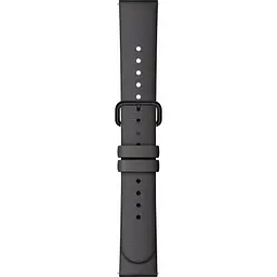 Смарт-годинник Xiaomi Watch S4 41mm Fluororubber Strap Чорний BHR07VRGL (1168292) - мініатюра 5