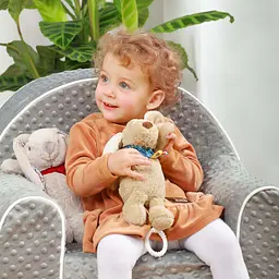 Музична іграшка BabyOno Цуценя Віллі 13x29 см - мініатюра 5