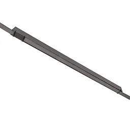 Трековий світильник LED Levistella 78030-BL03 BK, 30W, 4000K, чорний, для текстильних трекових систем - мініатюра 2