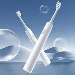 Електрична зубна щітка MiJia Smart Electric Toothbrush T301 White - мініатюра 4