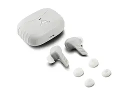 Навушники Adidas Z.N.E. 01 ANC True Wireless Light Grey (1005971) - мініатюра 6
