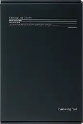 Набір Pyunkang Yul Calming Line Gift Set: Тонер для обличчя 150 мл + Крем для обличчя 50 мл + Сироватка для обличчя 30 мл - мініатюра 3