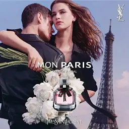 Парфумована вода Mon Paris Parfum Floral 90 ml - мініатюра 5